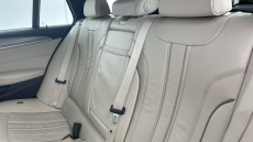 BMW 5 Series 520d M Sport 5dr Auto Diesel Estate